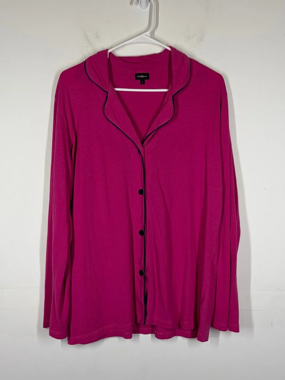 Cosabella Matching Pajama Set Size Large